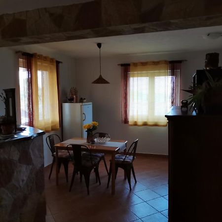 Apartments Vesna Nova Vas  المظهر الخارجي الصورة