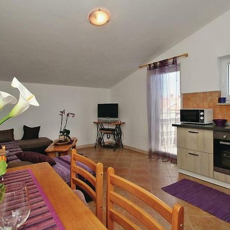 Apartments Vesna Nova Vas  المظهر الخارجي الصورة