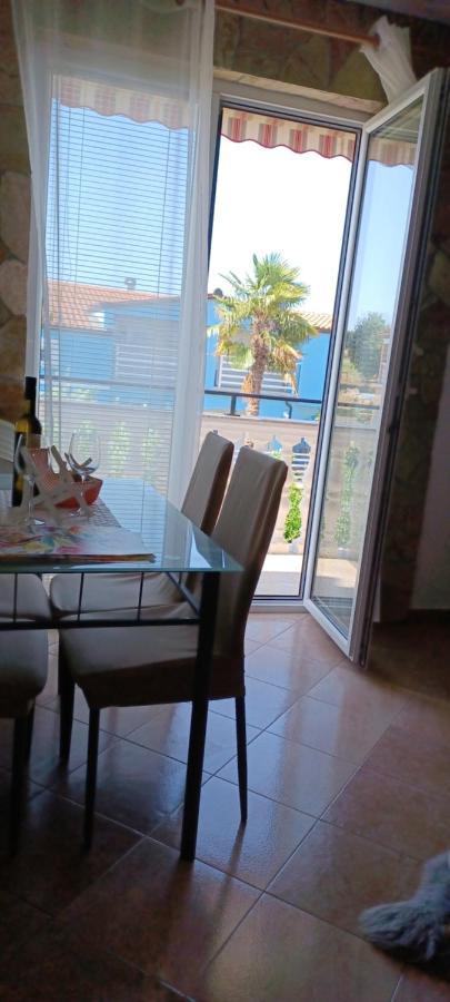 Apartments Vesna Nova Vas  المظهر الخارجي الصورة