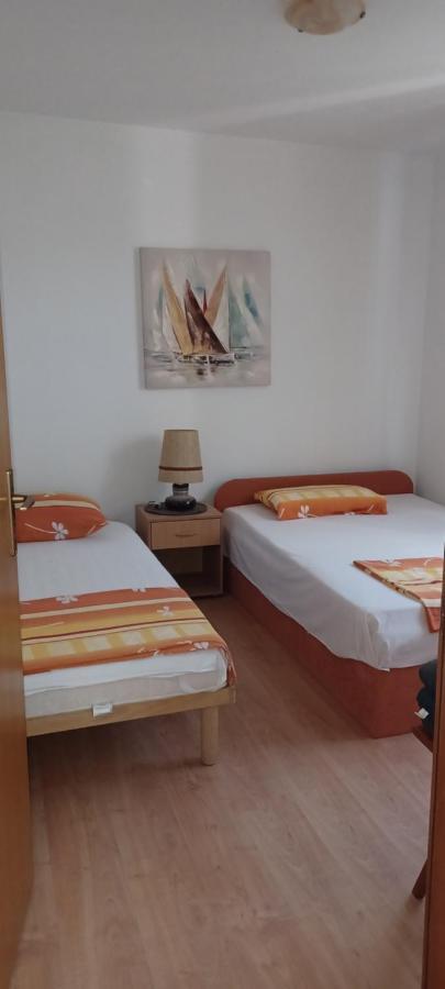 Apartments Vesna Nova Vas  المظهر الخارجي الصورة