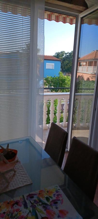 Apartments Vesna Nova Vas  المظهر الخارجي الصورة
