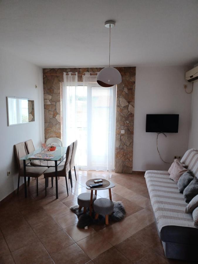 Apartments Vesna Nova Vas  المظهر الخارجي الصورة