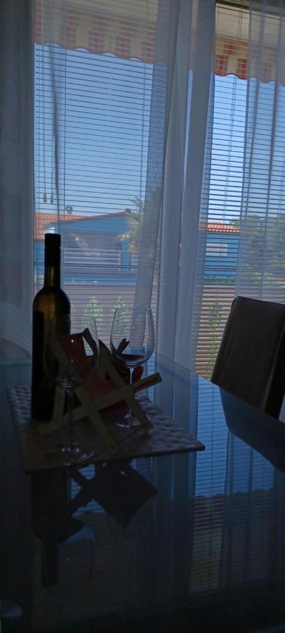 Apartments Vesna Nova Vas  المظهر الخارجي الصورة