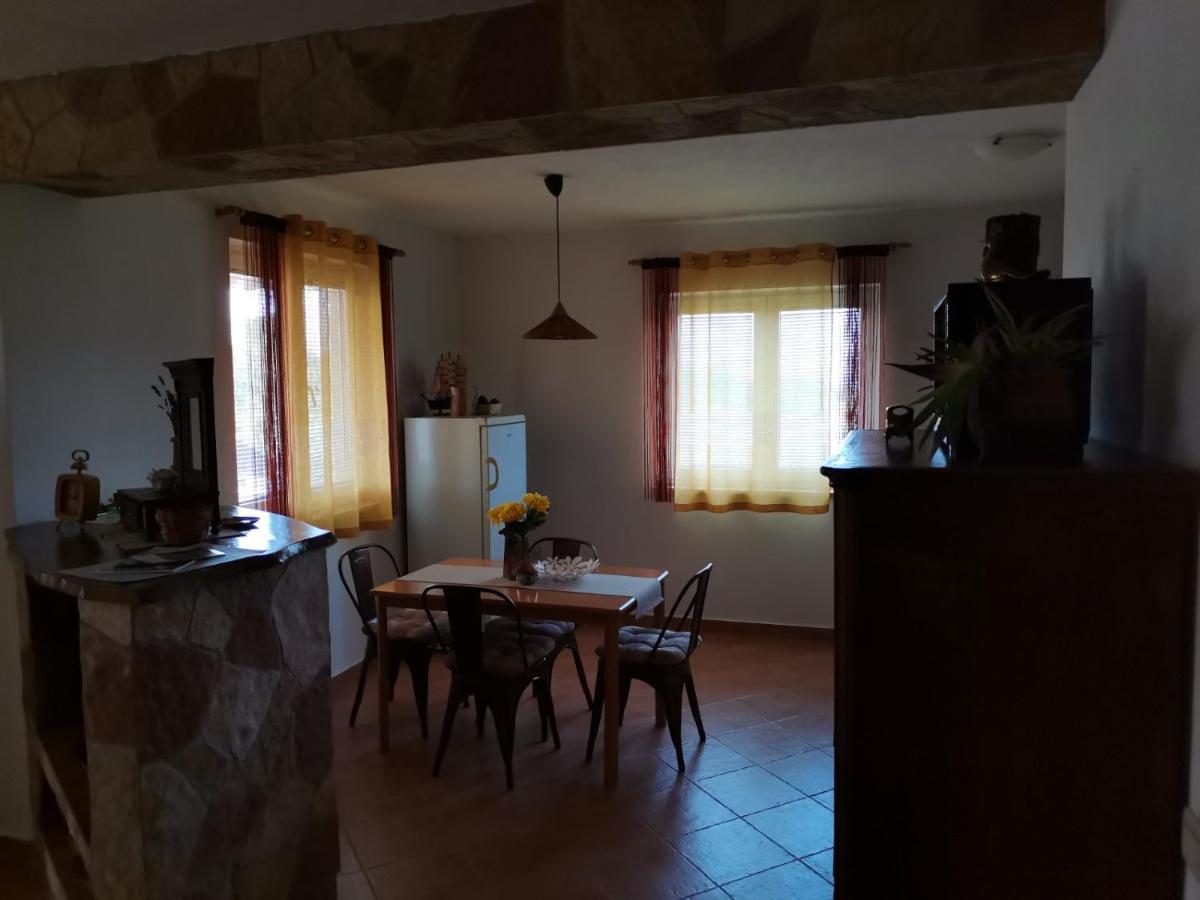 Apartments Vesna Nova Vas  المظهر الخارجي الصورة