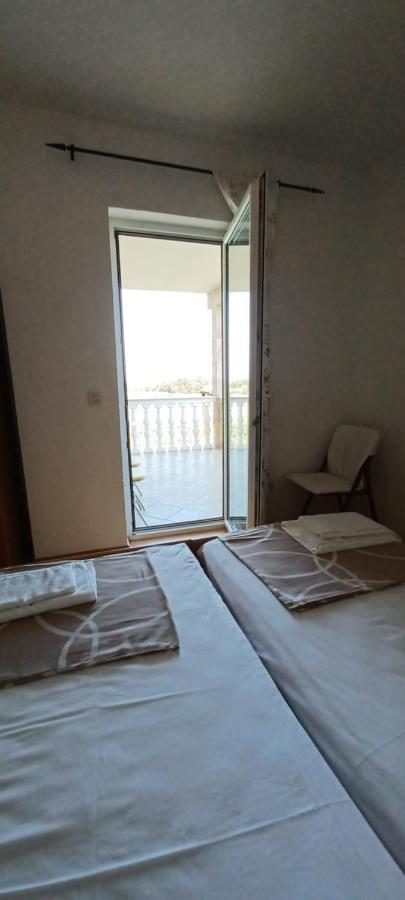 Apartments Vesna Nova Vas  المظهر الخارجي الصورة