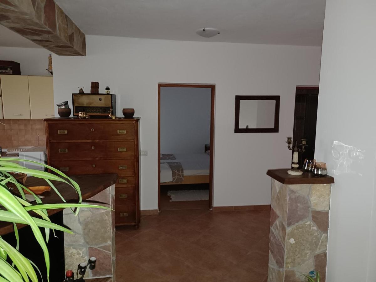 Apartments Vesna Nova Vas  المظهر الخارجي الصورة