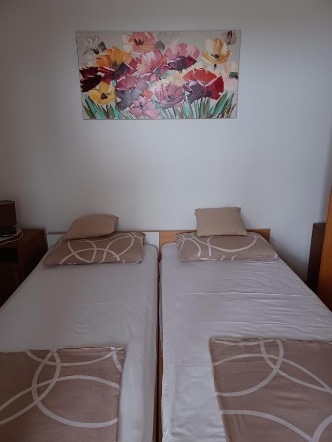 Apartments Vesna Nova Vas  المظهر الخارجي الصورة