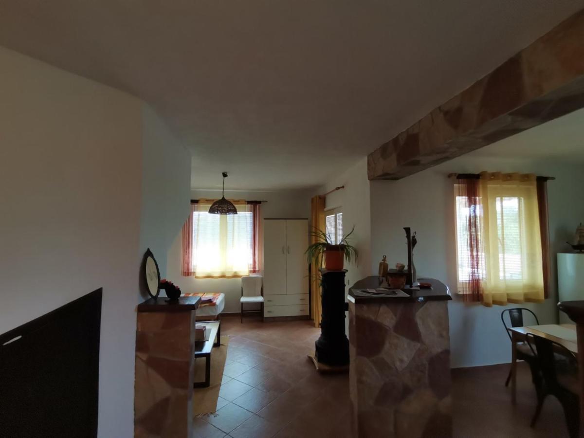 Apartments Vesna Nova Vas  المظهر الخارجي الصورة