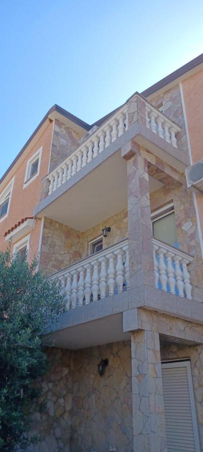 Apartments Vesna Nova Vas  المظهر الخارجي الصورة