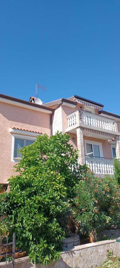 Apartments Vesna Nova Vas  المظهر الخارجي الصورة