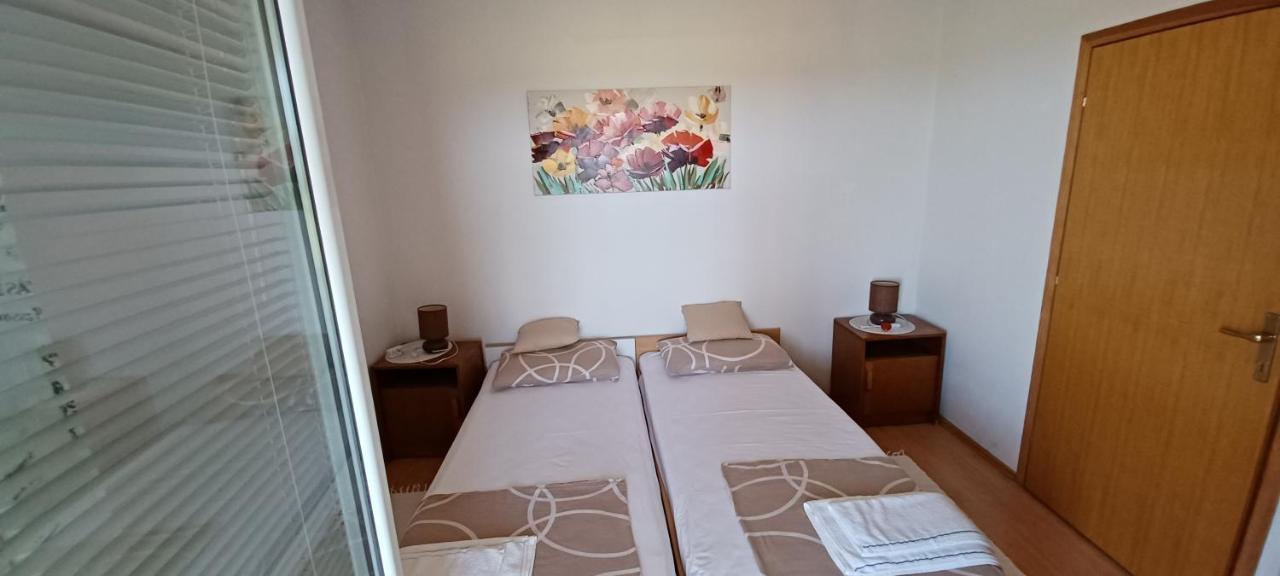 Apartments Vesna Nova Vas  المظهر الخارجي الصورة