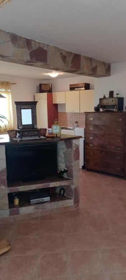 Apartments Vesna Nova Vas  المظهر الخارجي الصورة