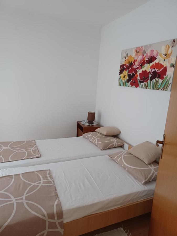 Apartments Vesna Nova Vas  المظهر الخارجي الصورة