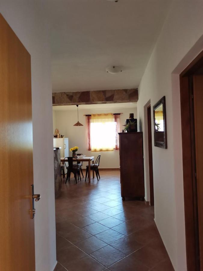 Apartments Vesna Nova Vas  المظهر الخارجي الصورة