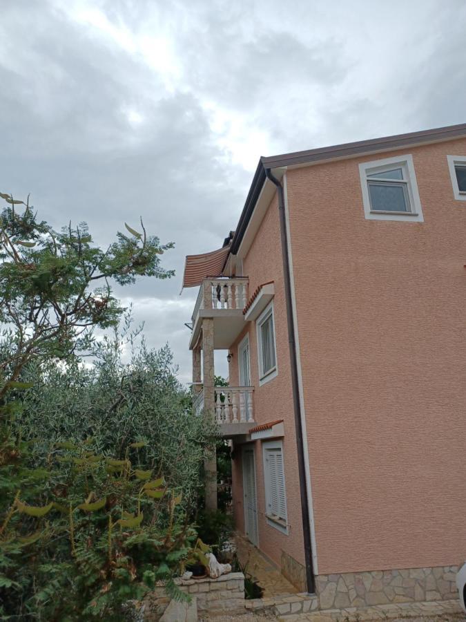 Apartments Vesna Nova Vas  المظهر الخارجي الصورة