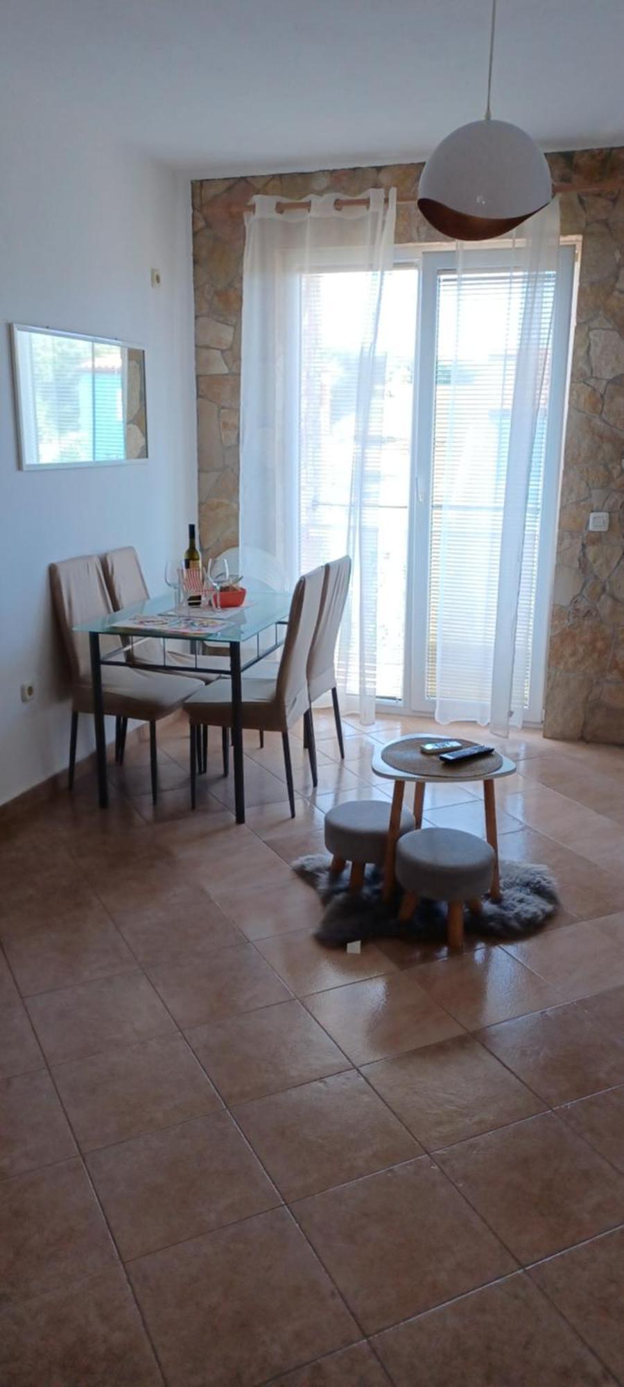 Apartments Vesna Nova Vas  الغرفة الصورة