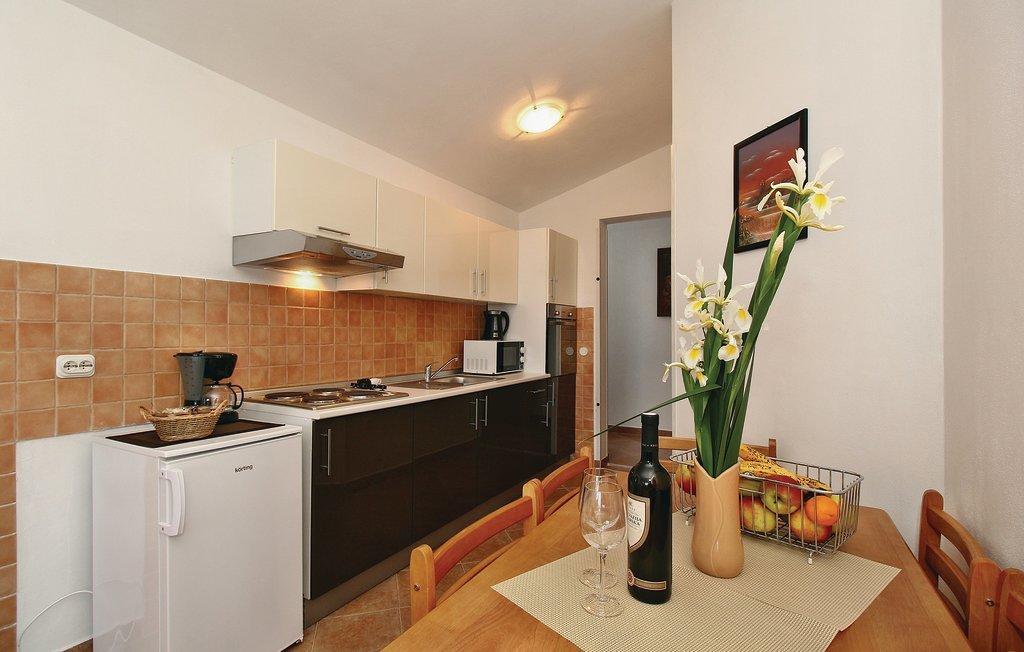 Apartments Vesna Nova Vas  المظهر الخارجي الصورة