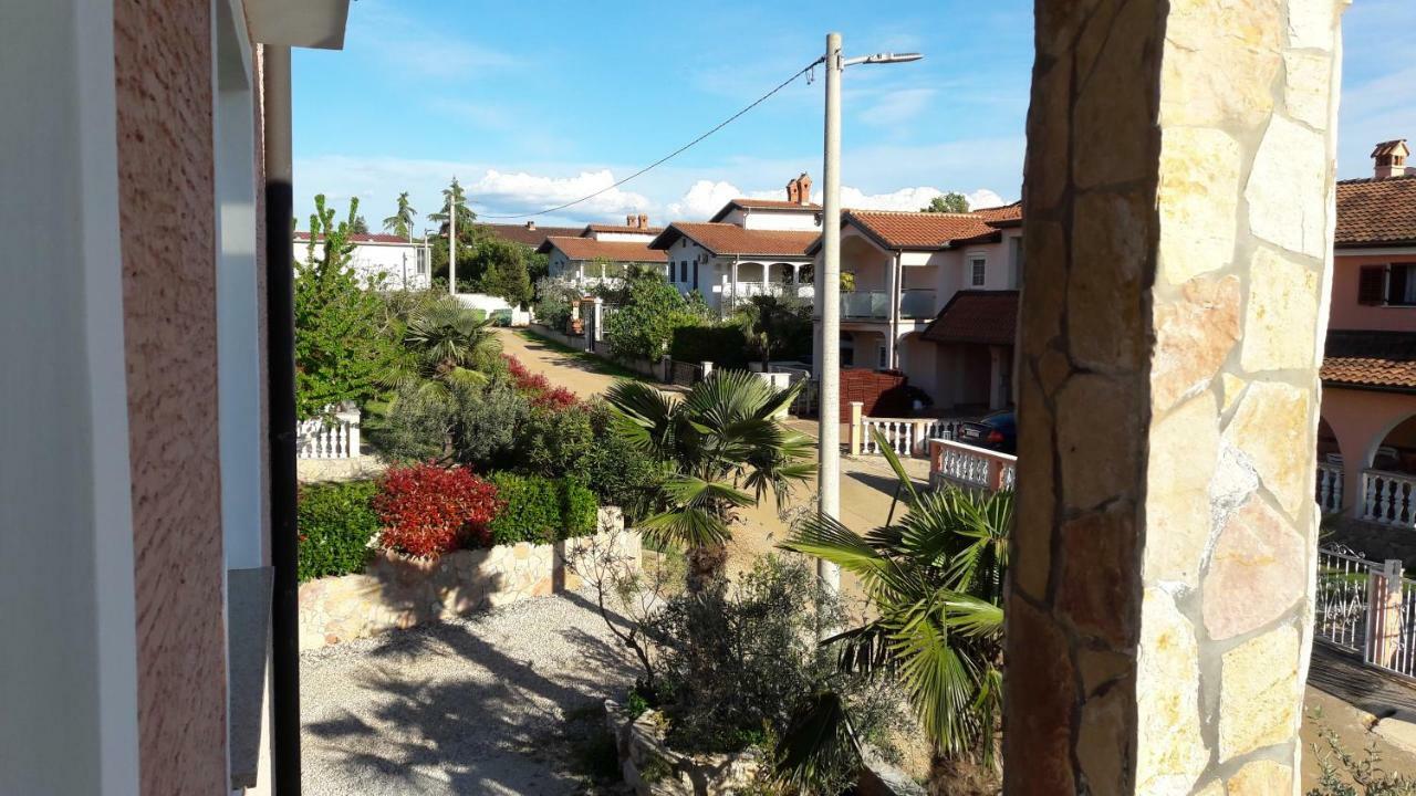 Apartments Vesna Nova Vas  المظهر الخارجي الصورة