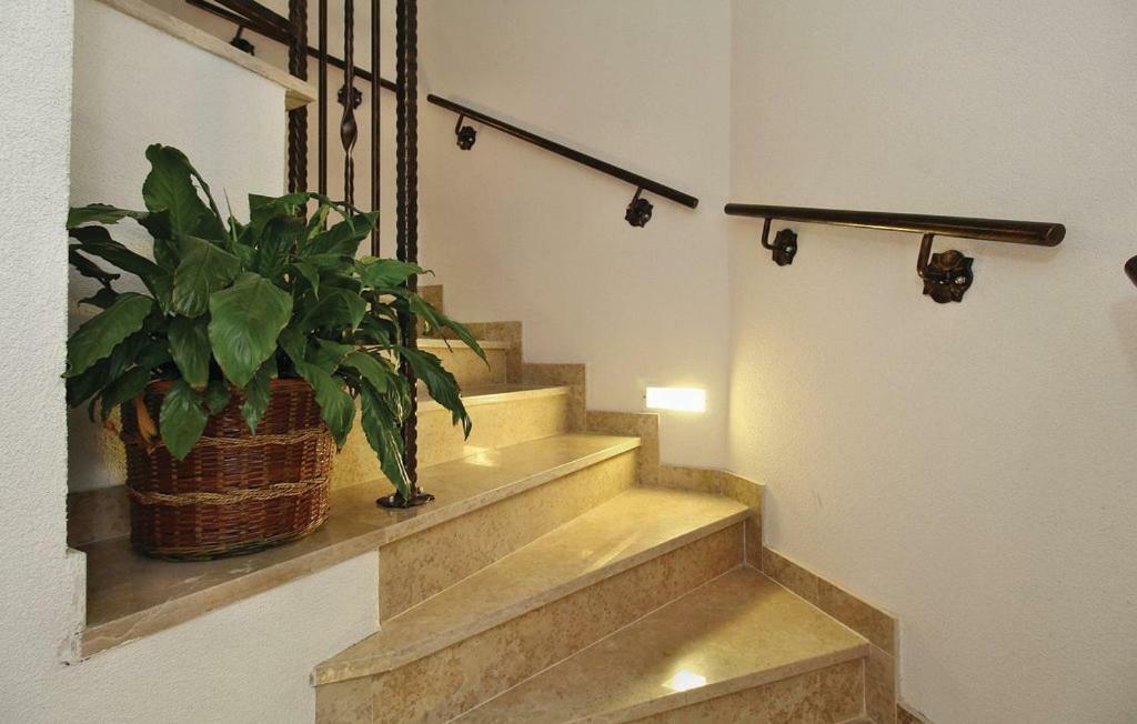 Apartments Vesna Nova Vas  المظهر الخارجي الصورة