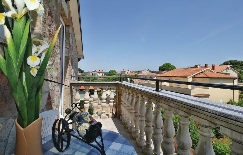 Apartments Vesna Nova Vas  المظهر الخارجي الصورة