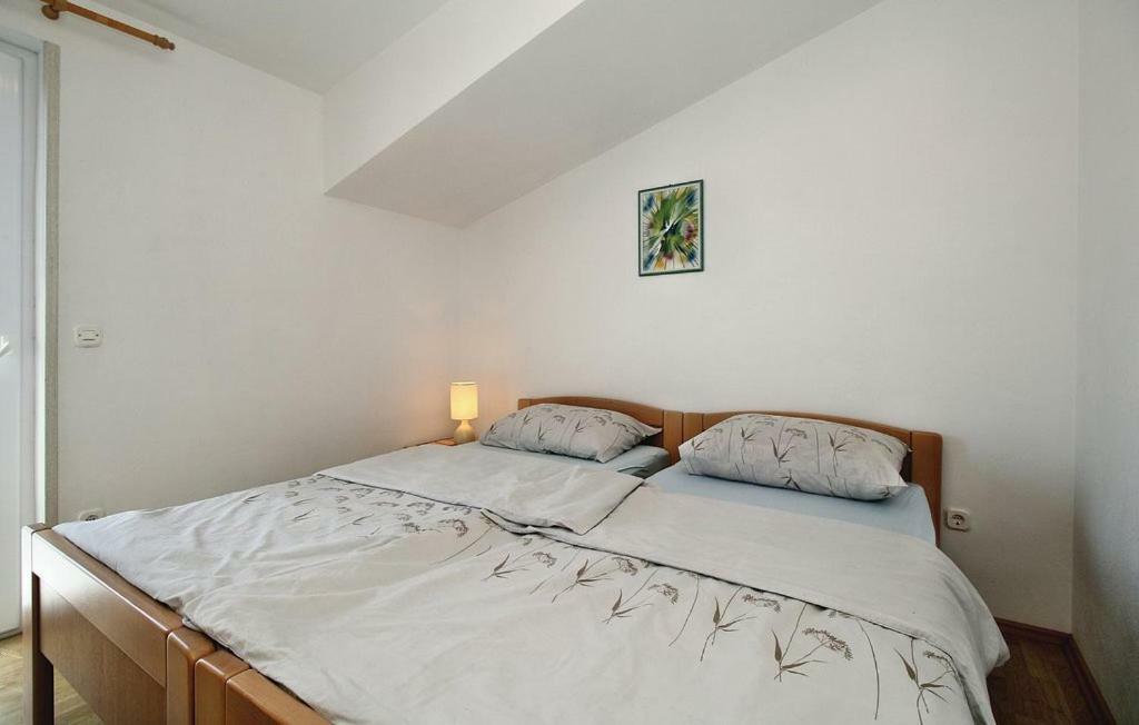 Apartments Vesna Nova Vas  المظهر الخارجي الصورة