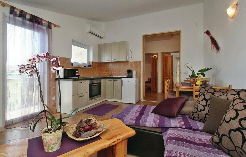 Apartments Vesna Nova Vas  المظهر الخارجي الصورة