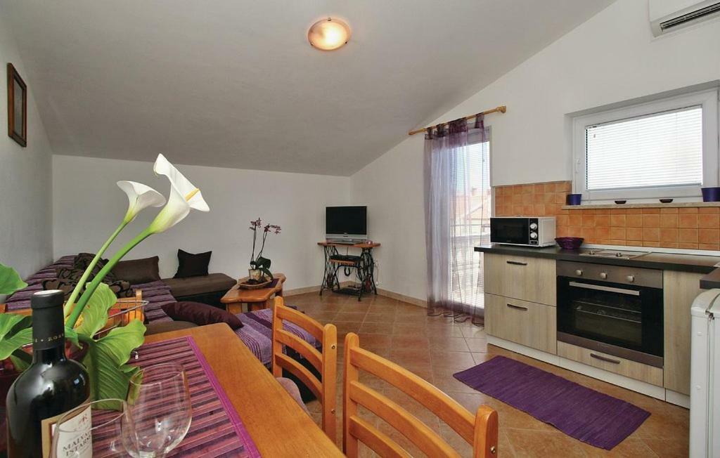 Apartments Vesna Nova Vas  المظهر الخارجي الصورة